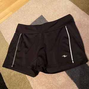4/$10✨ spandex booty shorts